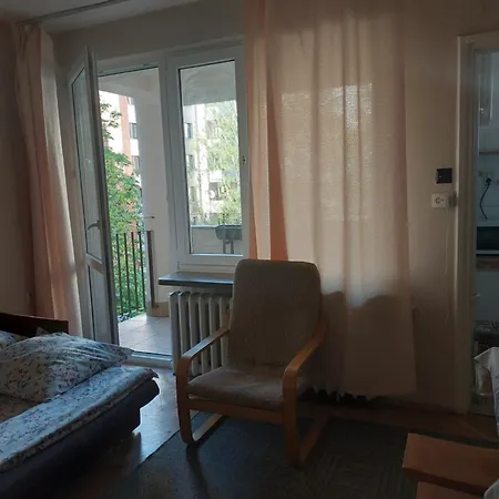 Roland Centrum Warszawy Apartment Warsaw