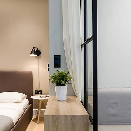 Apartment Neo Places Marszalkowska *