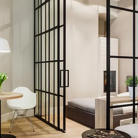 Apartment Neo Places Marszalkowska Warsaw