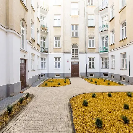Neo Places Marszalkowska * Warsaw