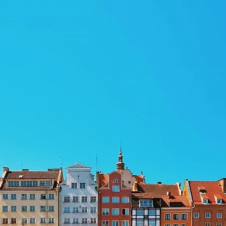 Apartment Neo Places Marszalkowska Warsaw